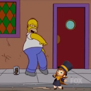 🎩