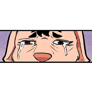 😢