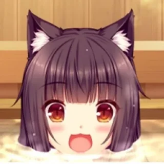 😀