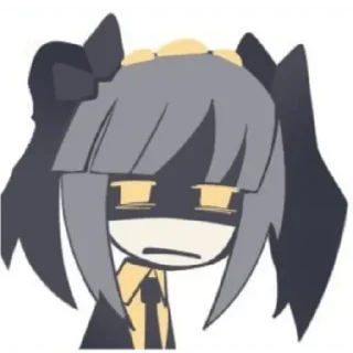 😑