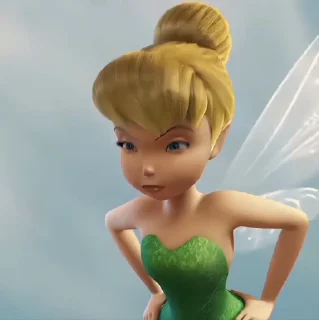 🧚‍♀️