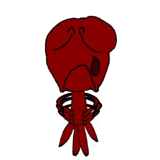 😢