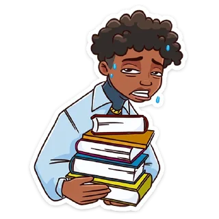 📚