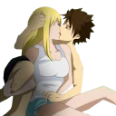 💋