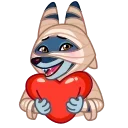 ❤️