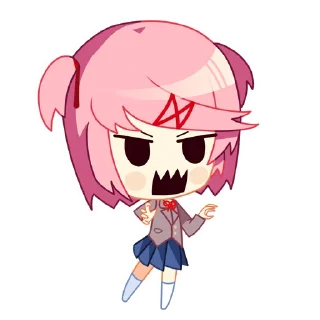 😡