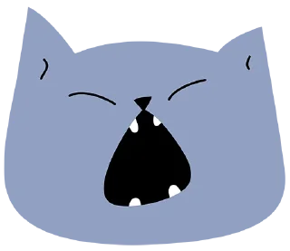 🙀