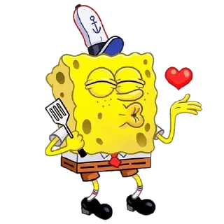 😘