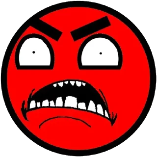 😡