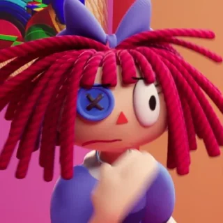 😟