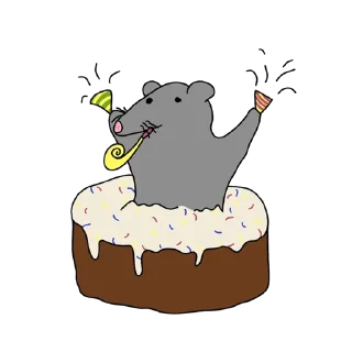 🍰