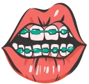 👄