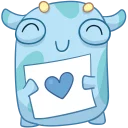 💌