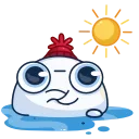 🌤
