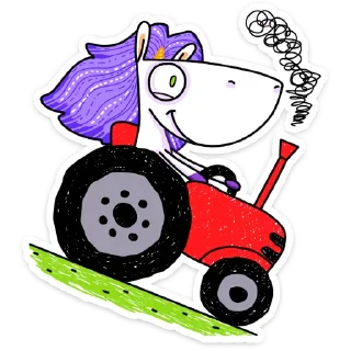 🚜