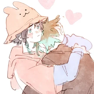 ❤️