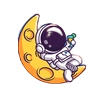 Spaceman