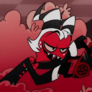 😈