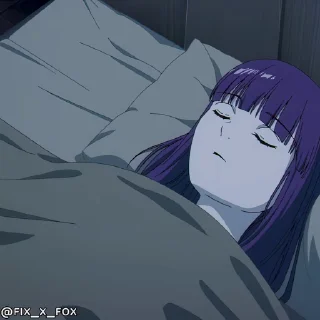 🥱
