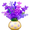 💐