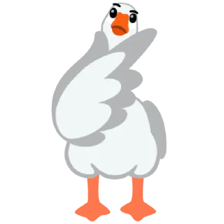 🦆