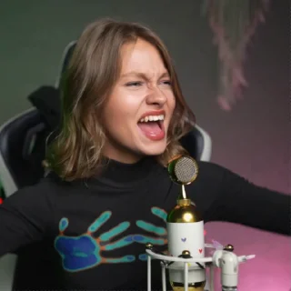 🤘