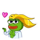 😘