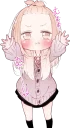 ☹