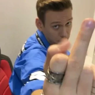 🖕
