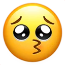 😗