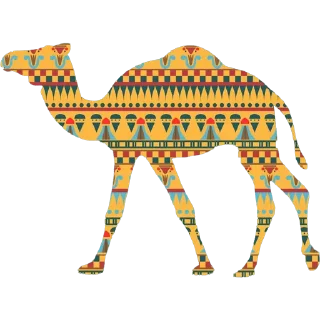 🐪