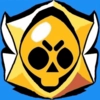 Cursed Brawl Stars Pins│@ItsDenIs64