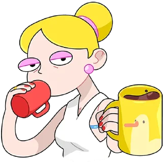 ☕️