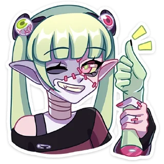 👍