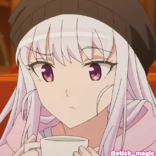 🍵