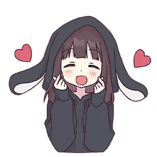 ❤️
