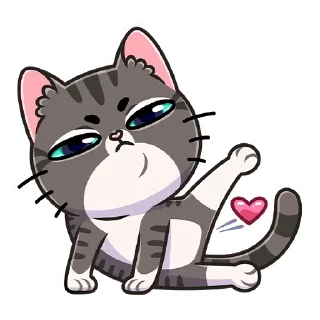 ❤️
