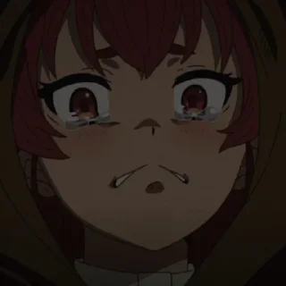 😢
