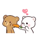 😘