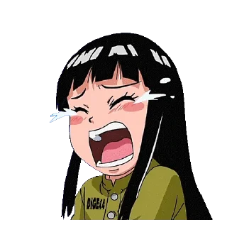 😭