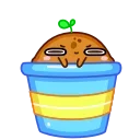 chpic.su • @Premium_Emojis_Telegram | Картошечка