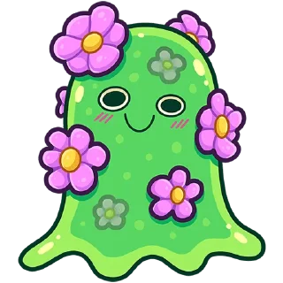 🌺