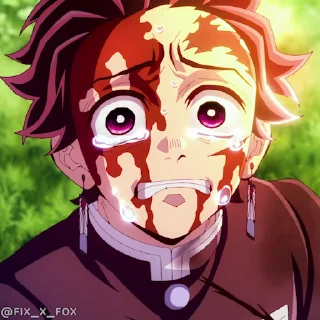 😭