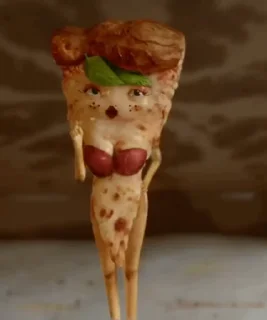 🍕
