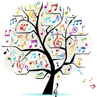 🎵