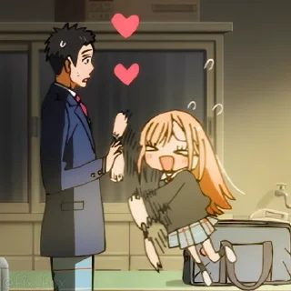 ❤️