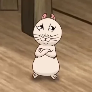 🐹