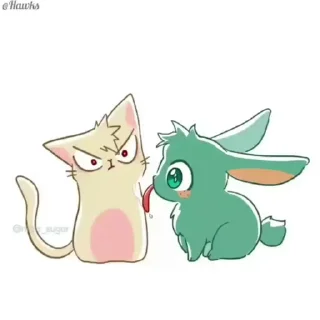 ❤️