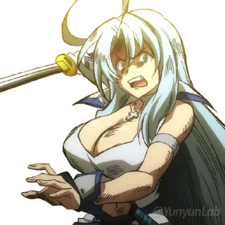 ⚔