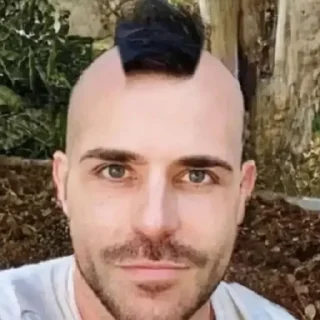 😎